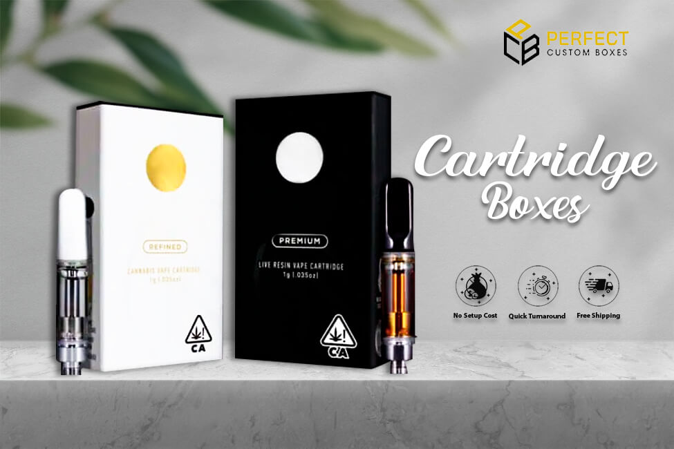 Idealistic Strategies of Creating Cartridge Boxes